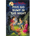 Five Go Bump in the Night